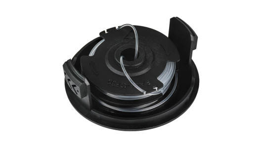 Trimmer Line on Spool with Cap for Grass Trimmer RD-GT27 image