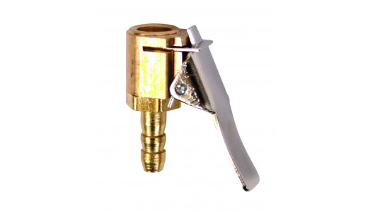 Plug for hose of inflating gun ø6mm RD image
