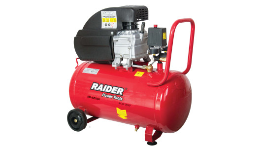 Air compressor 50L 1.5kW RD-AC02 image