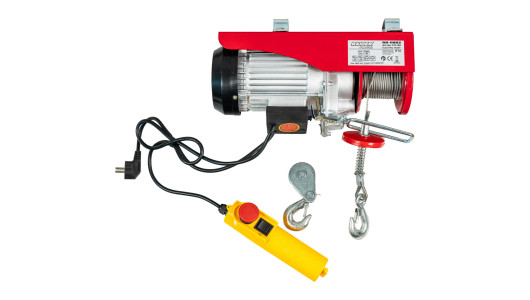 Macara electrica 500kg 1020W RD-EH02 image