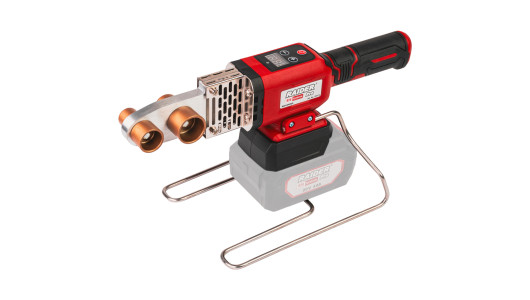 R20 Поялник за PP тръби 25-340&deg;C &Oslash;20-32mm Solo RAIDER PRO RDP-BPW20 image