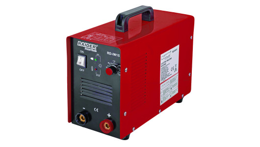 Aparat de sudura tip inverter 200A RD-IW15 image