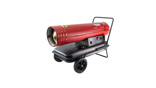 Generator aer cald ardere directa diesel 50kW RD-DSH50 image