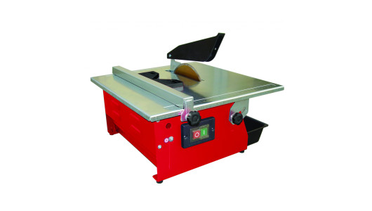 Masina de taiat placi 550W &oslash;180mm RD-ЕTC20 image
