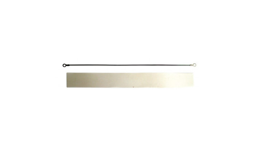 Rezervă incălzitor cu bandă din teflon pentru MK-SM03 image