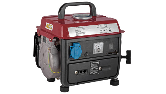 Gasoline generator 2-stroke 0.65kW RD-GG01 image