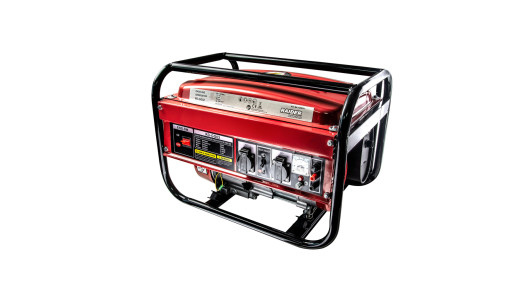 Generator benzina 2kW RD-GG02 image