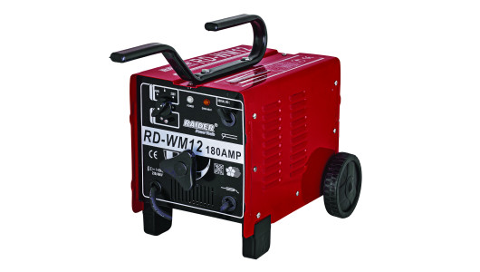 Arc welding machine 180A RD-WM12 image