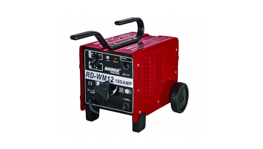 Arc welding machine 180A RD-WM12 image