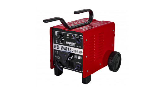 Aparat de sudura 200A RD-WM13 image