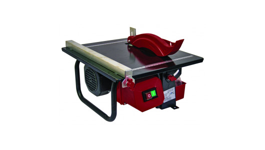 Tile cutting machine 600W &oslash;180mm RD-ЕTC25 image