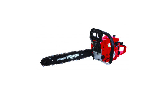 Motofierastrau benzina cu lant 450mm (18") 2200W RD-GCS08 image