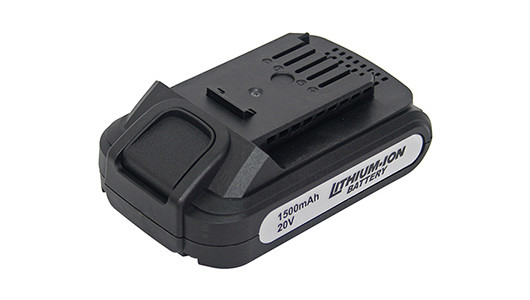 Battery for Cordless Drill Li-ion 14.4V 1300mAh RD-CDL05 image