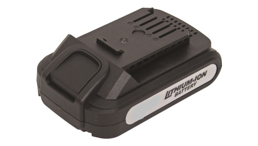 Battery for Cordless Drill Li-ion 16V 1300mAh RDP-CDL01L image