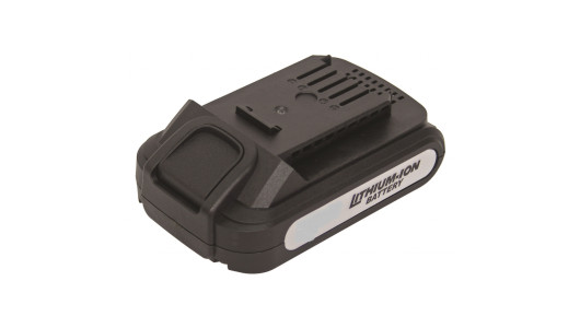 Батерия за акум. бормаш. Li-ion 16V 1300mAh RAIDER PRO RDP-CDL01L image