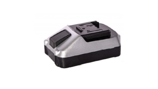 Батерия за акум. бормаш. Li-ion 14.4V 1500mAh RAIDER RD-CDL17 image