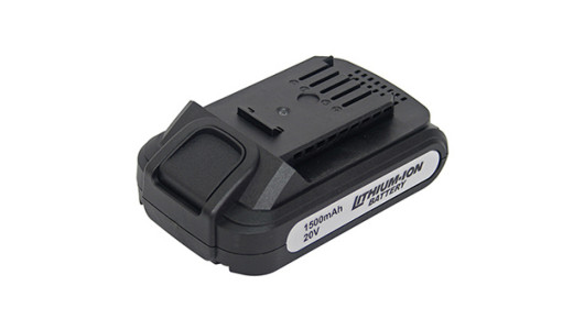 Battery for Cordless Drill Li-ion 18V 1500mAh RD-CDL18 image