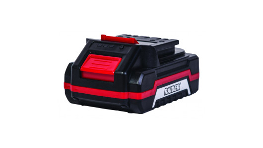 Battery for Cordless Machines Li-ion 18V 4.0Ah image