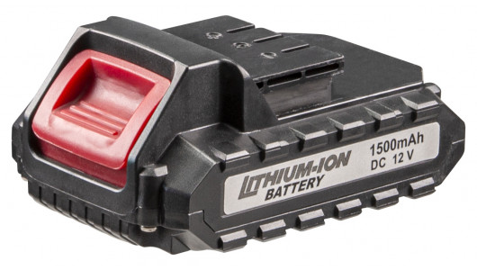 Battery for Cordless Drill Li-ion 12V 1.5Ah RD-CDL34 image