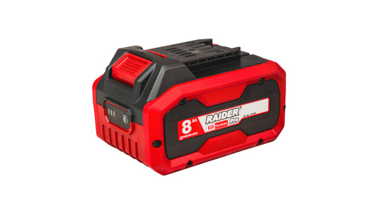 R20 Battery 8Ah for series RDP-R20 System image