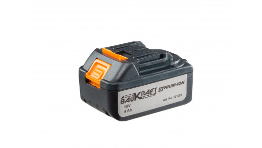 Батерия 18V 4Ah за BK-AGCDL1 Baukraft image