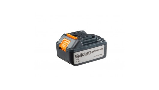 Baterie 18V 4Ah pentru BK-AGCDL1 Baukraft image