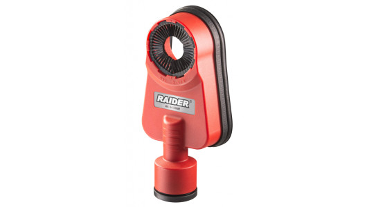 Прахоуловител за пробиване до &oslash;70mm с адаптер image