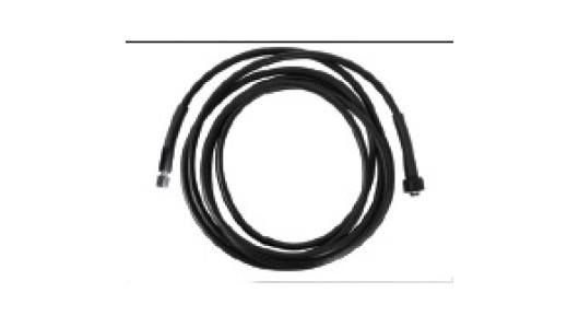Маркуч 6m 120bar за водоструйка RAIDER RD-HPC05 image