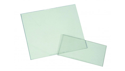 Front Protective Lens 116x89mm for RAIDER RD-WH01 image
