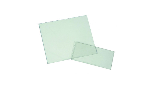 Geam protectie pt masca de sudura 116x89mm RAIDER RD-WH01 image