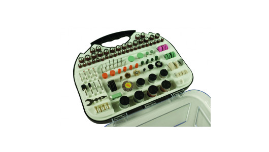 Set accesorii ptr. minipolizor -249buc/set image