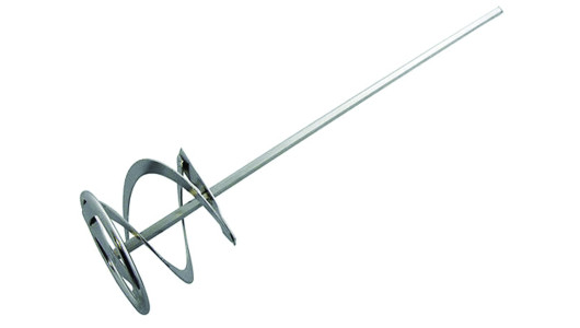 Mixer material ZINCAT SDS-plus &oslash;100х600mm image