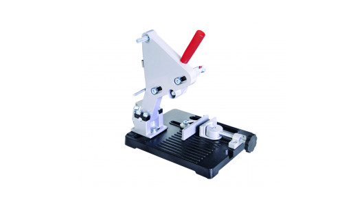 Stand cu masa pentru polizor unghiular 115mm RD image