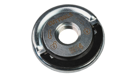 Keyless chuck for angle grinder RDP image