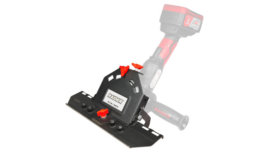 Приставка за рязане на плочки под 45 градуса image