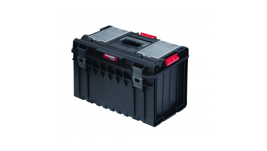 Пластмасов куфар за инструменти RAIDER INDUSTRIAL RDI-MB52 за MULTIBOX image