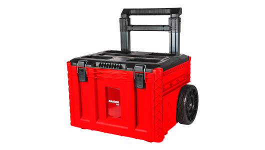 Rolling Tool Box with Collapsible Handle IP65 RDP-MSS1 image