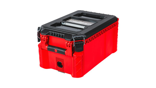 Куфар 420x278x231mm IP65 RDP-MSS4 image