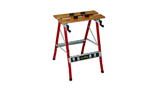 Universal Clamping Workbench image