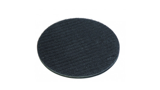 Suport circular cauciuc 180mm Velcro image