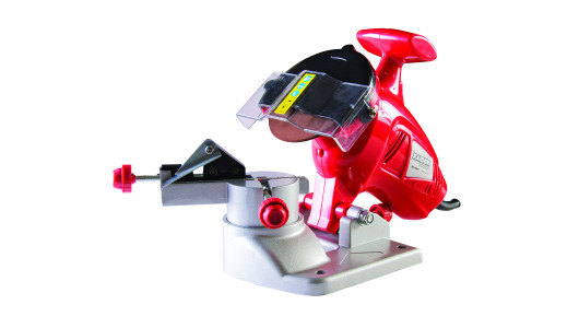 Electric chain saw sharpener 220W RD-CSS01 image