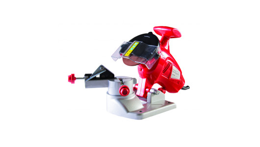 Electric chain saw sharpener 220W RD-CSS01 image