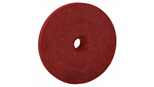 Disc for chain saw sharpener 100x10x3.2 mm image