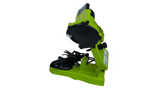 Electric chain saw sharpener 90W RD-CSS02 Top Garden image