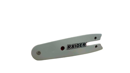 R20 Guide Bar 100mm (4") SDS 1/4"(1.1mm) 28 for RDP-SBGP20 image