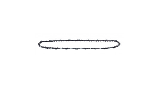 Saw Chain 100mm (4") 1/4".043" (1.1mm) 28 for RD-GP21 image