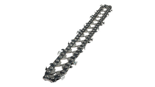 Saw Chain 150mm (6") 1/4".043"(1.1mm)32 for RDP-KCCS20 image