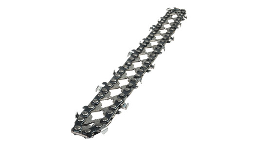 Saw Chain 150mm (6") 1/4".043"(1.1mm)32 for RDP-KCCS20 image