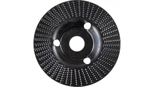 Disc de slefuire 125x22.2mm pentru lemn image