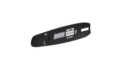 Carving Guide-Bar 25cm (10") 1/4".050"1.3mm 60 for RDP-GCS28 image